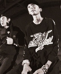 新品PETIT BRABANCON プチブラバンソン別注スカシャツMサイズ