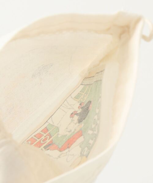 欧州航路（オウシュウコウロ）の「【欧州航路】サンタクロースラッピングS（ポーチ・レディース・その他1/その他2/その他3・FREE）」の4枚目の写真