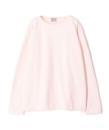 【別注】KANELL×SUPER A MARKET VINTAGE JERSEY BONAPARTE" ソリッドTシャツ"