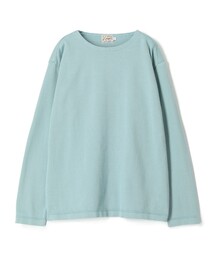 TOMORROWLAND | 【別注】KANELL×SUPER A MARKET VINTAGE JERSEY BONAPARTE" ソリッドTシャツ"(Tシャツ/カットソー)