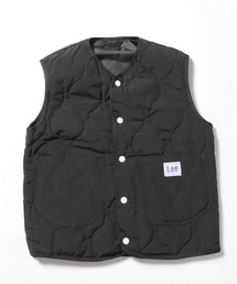 Lee | Lee/リー  QUILTING VEST ベスト(ベスト)
