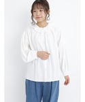 Samansa Mos2(サマンサ モスモス)の「トップス(シャツ/ブラウス)」