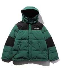 schott | Schott/ショット CLASSIC ２TONE DOWN/クラシック2トーンダウン(ダウンジャケット/コート)