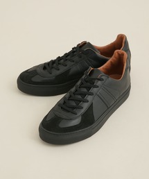 REPRODUCTION OF FOUND | REPRODUCTION OF FOUND/GERMAN MILITARY TRAINER(スニーカー)