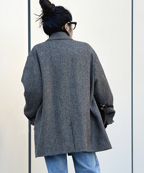 AP STUDIO（エーピーストゥディオ）の「【COUTURE D`ADAM】別注