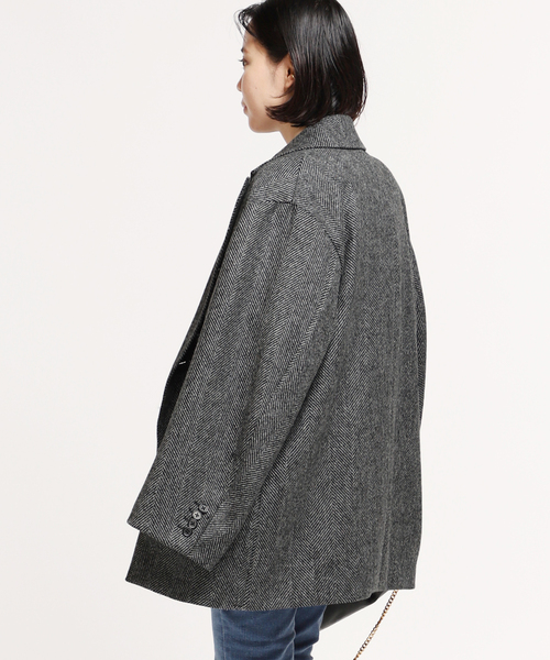 AP STUDIO（エーピーストゥディオ）の「【COUTURE D`ADAM】別注