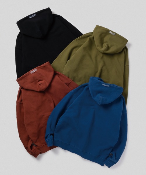 9090(ナインティナインティ)の「9090ポケモンピカチュウフーディー/ユニセックス(パーカー・メンズ・ブラック・M/L/XL)」の5枚目の写真