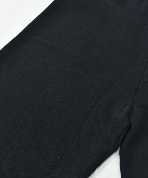 RUSSELL（ラッセル）の「【ヴィンテージ古着】RUSSELL / ラッセル TRAVIS TERRIERS スウェットパンツ（スウェットパンツ・メンズ・ブラック・MEDIUM）」の5枚目の写真