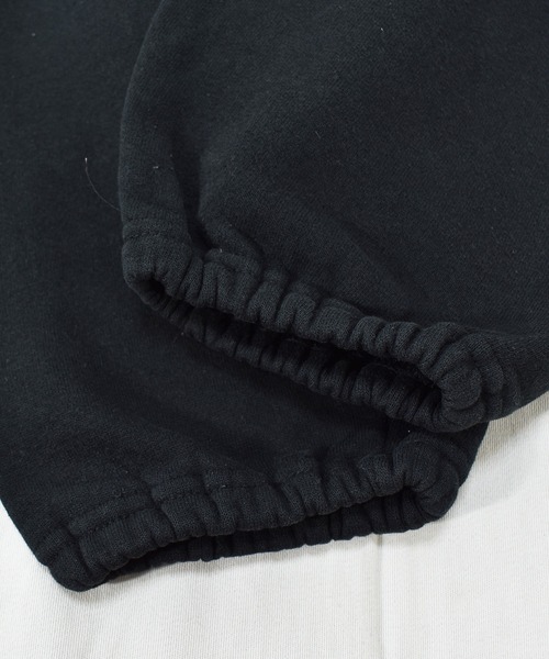 RUSSELL（ラッセル）の「【ヴィンテージ古着】RUSSELL / ラッセル TRAVIS TERRIERS スウェットパンツ（スウェットパンツ・メンズ・ブラック・MEDIUM）」の6枚目の写真