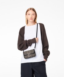 MARC JACOBS（マークジェイコブス）の「THE MONOGRAM JACQUARD J MARC