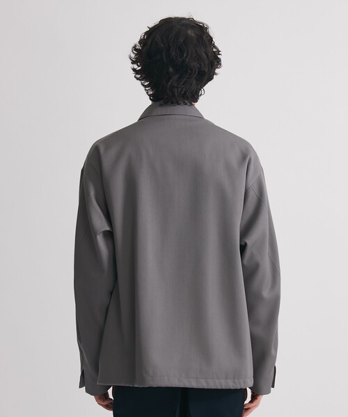 ジャケット・アウター UNITED TOKYO BLOUSON UNITED TOKYO（ユナイテッドトウキョウ） ブルゾン アウター