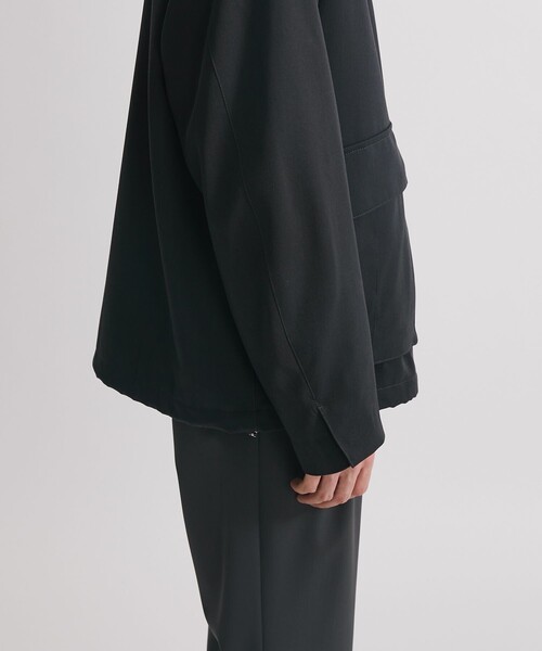 HARD GABARDINE BLOUSON（ダウンジャケット/コート）｜UNITED TOKYO