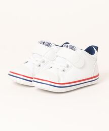 CONVERSE | 《CONVERSE》MINI ALLSTAR N V-1(スニーカー)