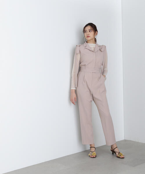 JILL by JILL STUART（ジルバイジルスチュアート）の「◇ショルダー  