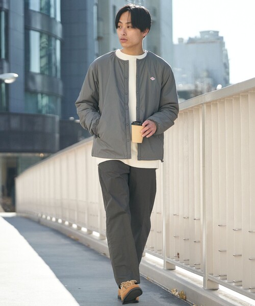 Lee（リー）の「Lee x B:MING by BEAMS / 別注 FLeeasy カラー ナロー
