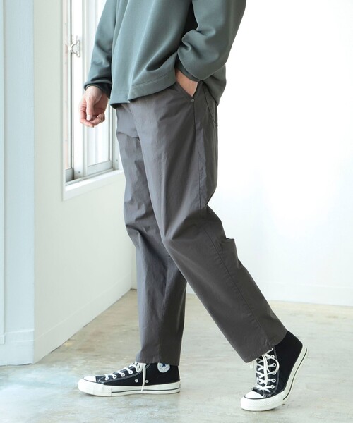Lee（リー）の「Lee x B:MING by BEAMS / 別注 FLeeasy カラー ナロー