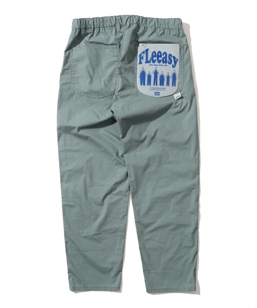 Lee（リー）の「Lee x B:MING by BEAMS / 別注 FLeeasy カラー