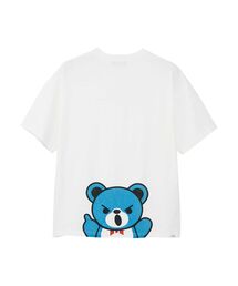 HYSTERIC GLAMOUR | HYS BEAR Tシャツ(Tシャツ/カットソー)