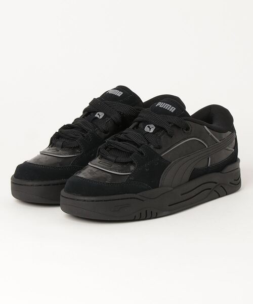 PUMA プーマ SB レザー 27cm スケートボード 180 ワンエイティ PUMA スニーカー PUMA/プーマ SB スケートボード 180 ワン