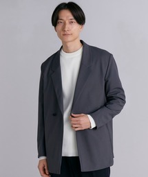 2WAYストレッチウールJK