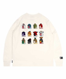 GRAF WU JACKROSE Tシャツ／カットソーMサイズ GRAF&WUから2025年夏の新作半袖Tシャツが登場!! – JACKROSE