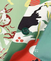 BEAMS BOY（ビームスボーイ）の「SUN SURF × BEAMS BOY / 別注