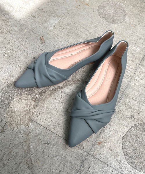 フラットパンプスsshun専用 フラットパンプスsshun専用 フラット