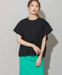 Munich | ブリングアウトエコジャージワイトTシャツ(Tシャツ/カットソー)