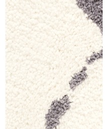 【新品】パンダ ラグマット gelato pique Sleep ジェラートピケ gelato pique Sleep（ジェラートピケスリープ）の「【Sleep