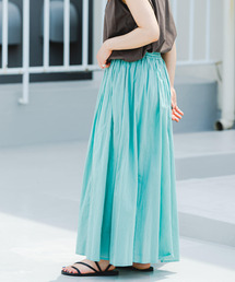 ITEMS URBANRESEARCH | ギャザースカート(スカート)