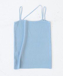 a:mure | スリーストラップキャミソール(キャミソール)