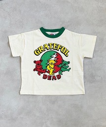 Grateful Dead | GRATEFUL DEAD [グレイトフルデッド] プリントT(80～150cm)(Tシャツ/カットソー)