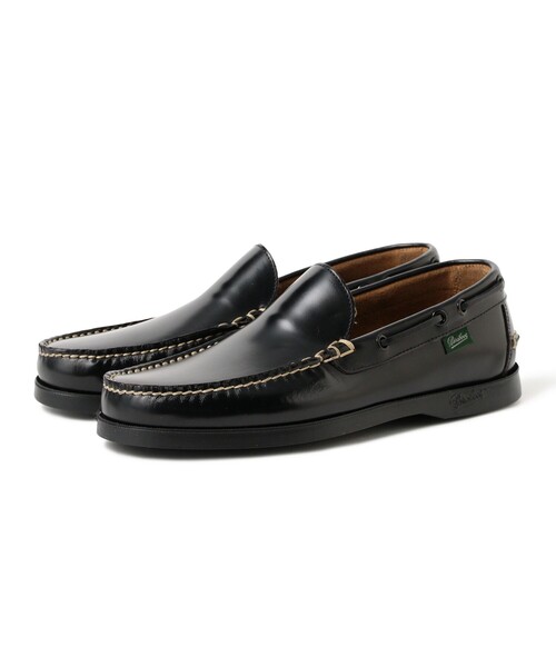 別注】Paraboot / CORSE モカシン ローファー（ドレスシューズ