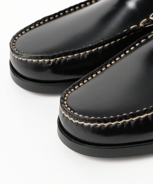 別注】Paraboot / CORSE モカシン ローファー（ドレスシューズ