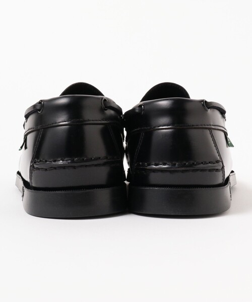 別注】Paraboot / CORSE モカシン ローファー（ドレスシューズ