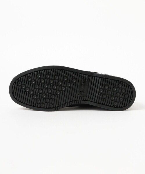 パラブーツParaboot　モカシン　6.5 Paraboot パラブーツ モカシンシューズ CHIMEY シメイ 200816