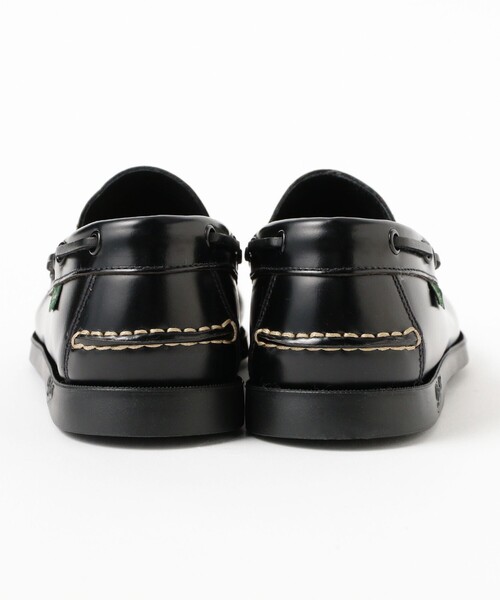 Paraboot / CORSE モカシンローファー Paraboot〉CORSE moccasin shoes｜ビームスF