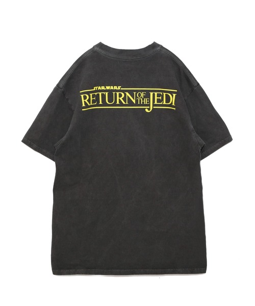 undercover Tシャツ UC1D9809-1 アンダーカバー BLACK｜UC1D9809-1｜UNDERCOVER OFFICIAL ONLINE STORE