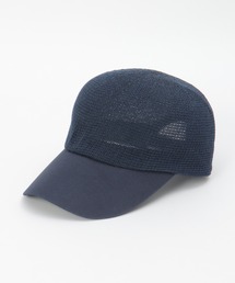 ikka（イッカ）の「ドライサーモキャップ（キャップ・メンズ）」