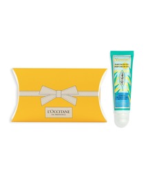 L'OCCITANE（ロクシタン）の「ヴァーベナ フローズンタッチフレグランス BOX入り（香水・フレグランスキット/ギフトセット・キッズ）」