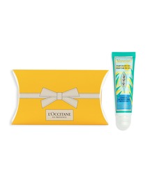 L'OCCITANE | ヴァーベナ フローズンタッチフレグランス BOX入り (香水・フレグランスキット/ギフトセット)