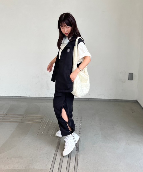 セール】【低身長用サイズあり】サイドリボンスノーパンツ