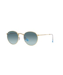 Ray-Ban(Co)Ray-Ban CoTOXROUND METAL 0RB344747001/3M(TOX)