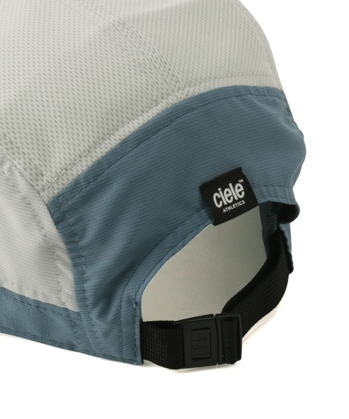 NERGY（ナージー）の「【Ciele】 GOCAP SC-ATHLETICS / キャップ（キャップ・レディース・ピンク/ブルー/ブラウン系その他・FREE）」の13枚目の写真