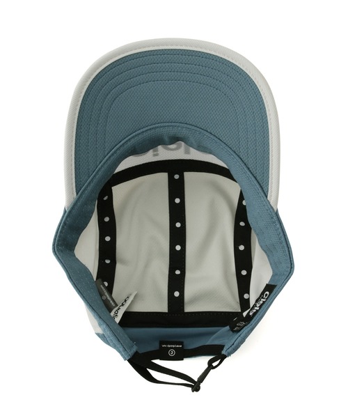 NERGY（ナージー）の「【Ciele】 GOCAP SC-ATHLETICS / キャップ（キャップ・レディース・ピンク/ブルー/ブラウン系その他・FREE）」の4枚目の写真