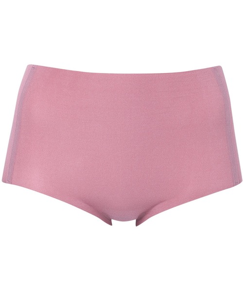 WACOAL（ワコール）の「「GOCOCi ゴコチ」　ショーツ（ショーツ・レディース・グレー/グレー系その他/ベージュ系その他/アイボリー/ブラウン系その他/ピンク/サーモンピンク・M/L）」の7枚目の写真