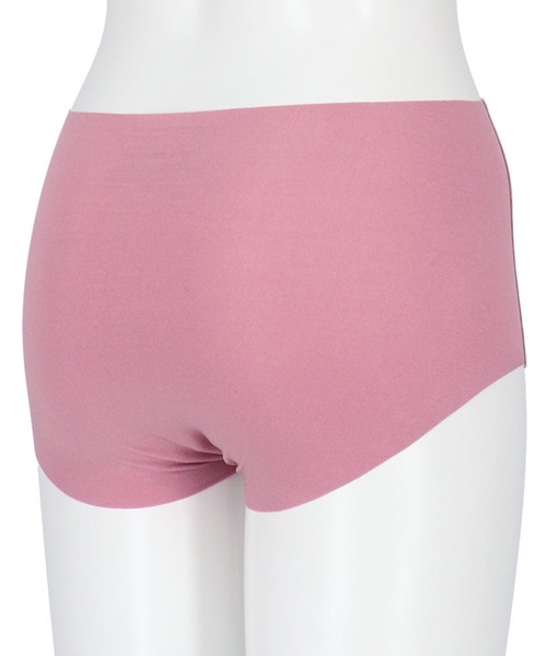 WACOAL（ワコール）の「「GOCOCi ゴコチ」　ショーツ（ショーツ・レディース・グレー/グレー系その他/ベージュ系その他/アイボリー/ブラウン系その他/ピンク/サーモンピンク・M/L）」の20枚目の写真