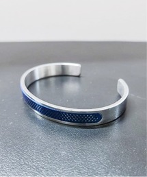 B.I.D.（ビーアイディー）の「《ANARKH（アナンケ）》メタルバングル（バングル/リストバンド）」