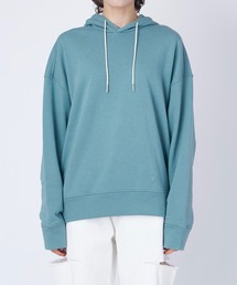 JIL SANDER PLUS SWEATSHIRT W/H LS