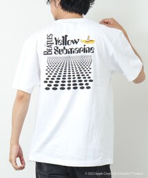 GOOD ROCK SPEED | 【Good Rock Speed/グッドロックスピード】THE BEATLES 別注バンドTシャツ(Tシャツ/カットソー)